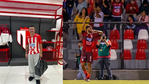 Se ríe de Saprissa y Alajuelense: Real Estelí apunta a los grandes de Costa Rica tras el triunfo ante Tigres.