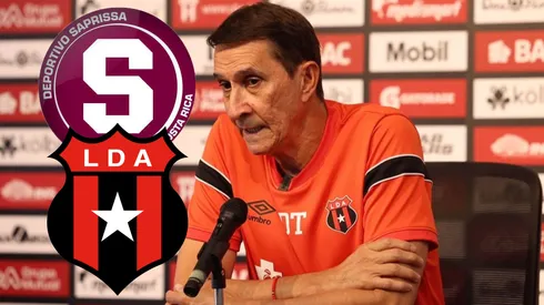 Guimaraes no dejó pasar la polémica.