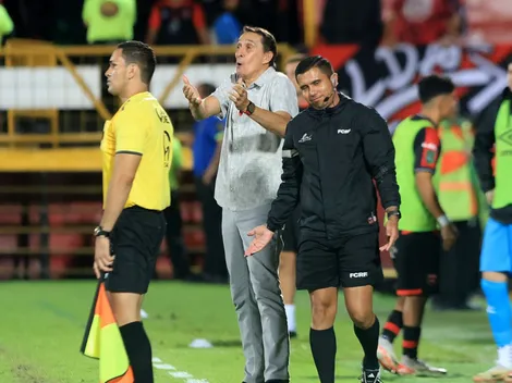 Alajuelense ya le saca ventaja a Saprissa antes del Clásico