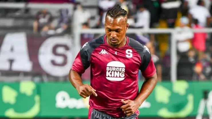 El mensaje de Waston que desconcierta en Saprissa