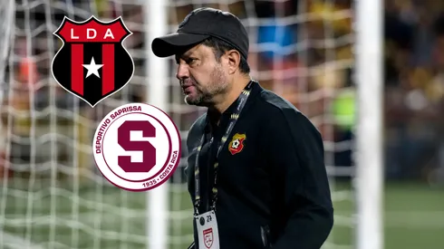 “Vamos a cobrar”: Jafet Soto tiene lista una inesperada demanda contra Alajuelense y Saprissa