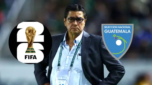 El combinado chapín podría sufrir una muy mala noticia.