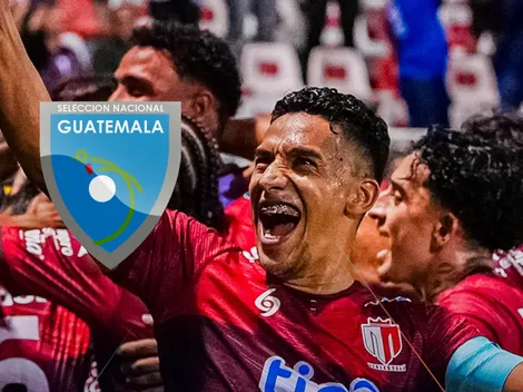 La razón por la que Guatemala celebró el triunfo de Real Estelí vs Tigres por la Concachampions