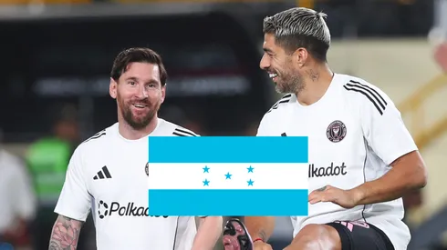 Inter Miami y Lionel Messi anuncian cambio importante en el itinerario que tendrán en Honduras