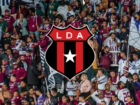 Desde Saprissa lanzan una fuerte acusación contra Alajuelense