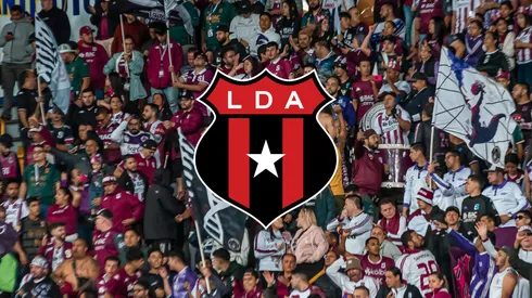Los Morados apuntaron contra Alajuelense.