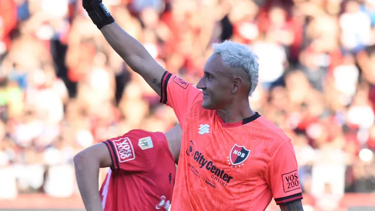 Keylor Navas en Newell's vs. Central Córdoba: hora y dónde ver el partido en Costa Rica.