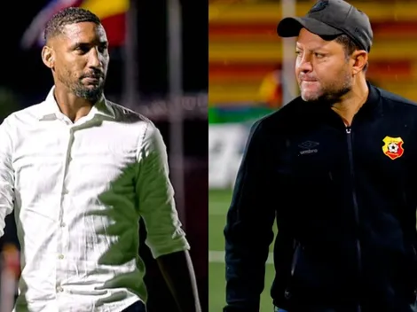 Nueva camiseta: Marcel Hernández toma una decisión en Costa Rica que Jafet Soto nunca tuvo en cuenta