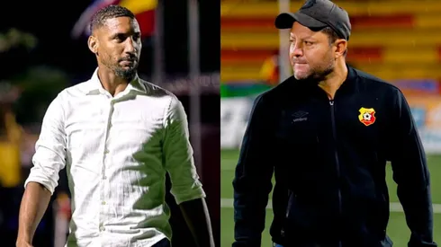 Nueva camiseta: Marcel Hernández toma una decisión en Costa Rica que Jafet Soto nunca tuvo en cuenta.