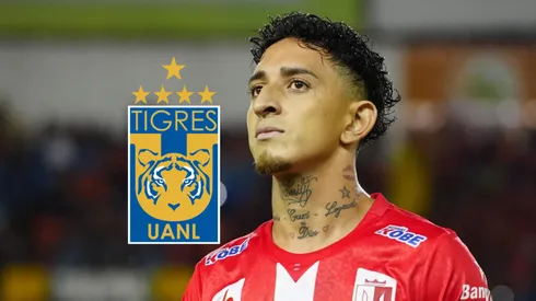 La figura del Tren del Norte sueña en grande.