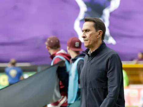 "Se le va a complicar": ídolo de Alajuelense le envía una fuerte advertencia a Guimaraes