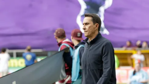 "Se le va a complicar": ídolo de Alajuelense le envía una fuerte advertencia a Guimaraes antes del clásico.