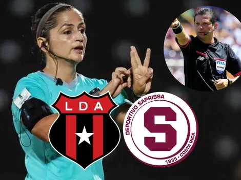 Se filtra un secreto de Marianela Araya antes del clásico
