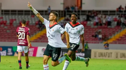 Alajuelense confirma la noticia que más le duele a Saprissa