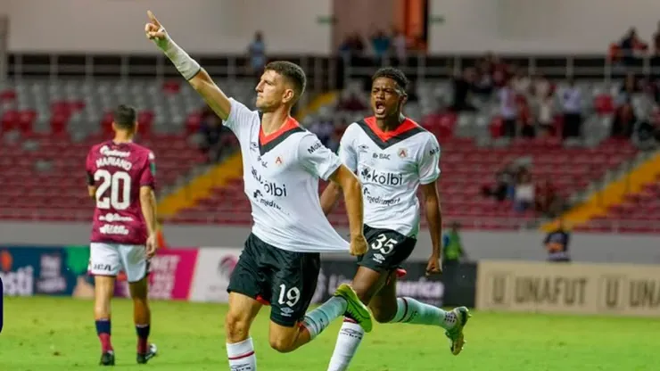 Alajuelense confirma la noticia que más le duele a Saprissa