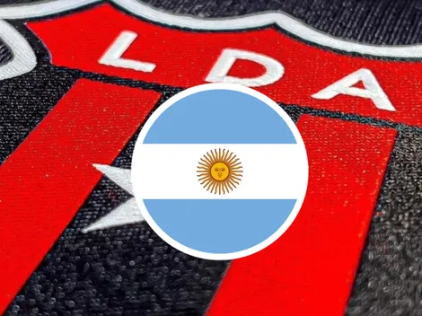 Alajuelense sorprende con la llegada de una estrella de Argentina