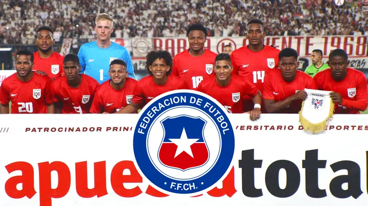 Selección de Panamá vs. Universitario: hora y canal del partido amistoso