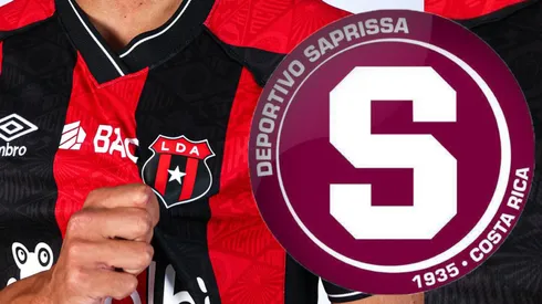 “Somos únicos”: Alajuelense destroza a Saprissa tras llevarse a un jugador formado en el Monstruo.