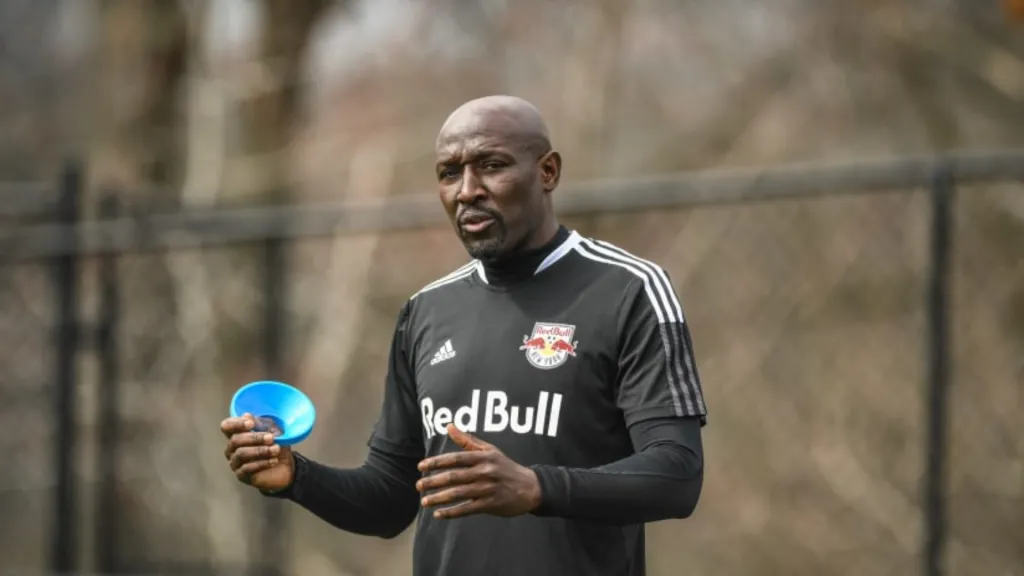 Desde que empezó a coordinar las juveniles del New York RB, más de veinte futbolistas llegaron al primer equipo. (Foto: NYRB)