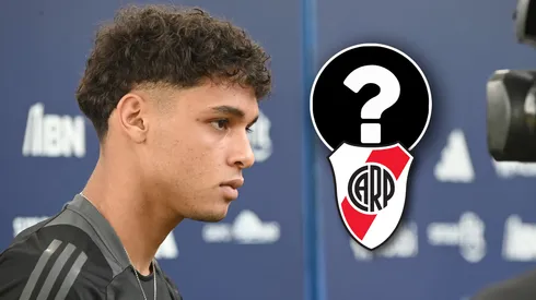Nació en Uganda, le hizo un histórico gol a River y ahora dirigirá a Andy Rojas en la MLS.