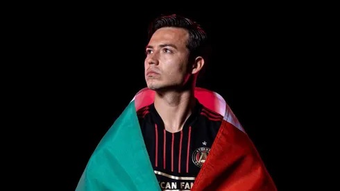 Cubo Torres llega a Europa: el cambio menos pensado causa furor en México.