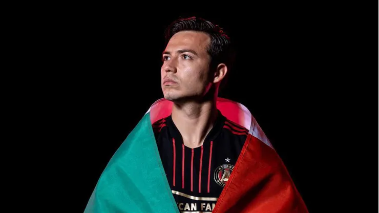 Cubo Torres llega a Europa: el cambio menos pensado causa furor en México.