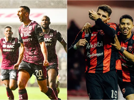 Saprissa vs. Alajuelense: a qué hora y dónde ver hoy el partido
