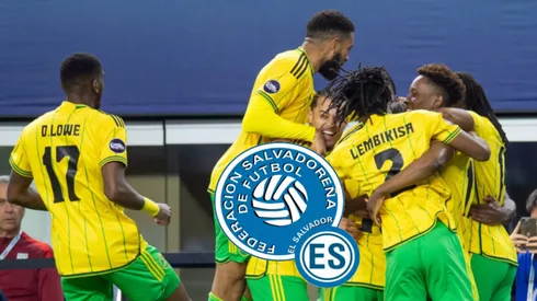 Jamaica roba joven talento a la Selección de El Salvador