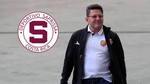 El presidente de Fuerza Herediana cerró un gran acuerdo con el grupo Red Bull.