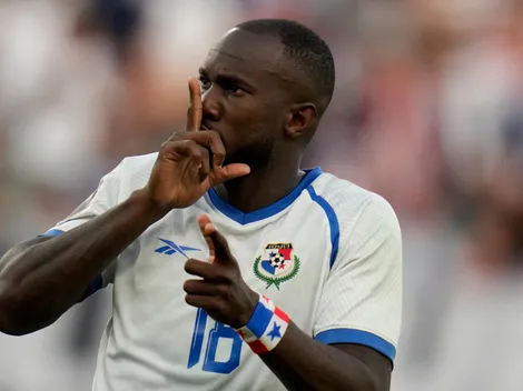 Cecilio Waterman explota tras la humillante goleada que sufrió Panamá en Chile