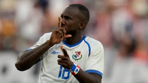 Waterman habló post partido.