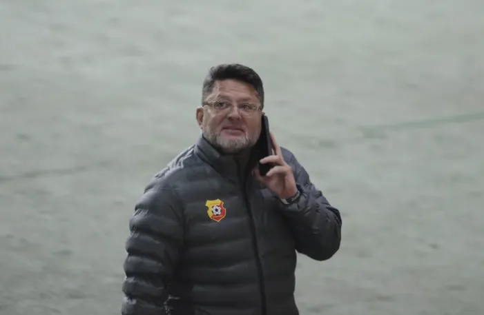 Jafet Soto – Herediano