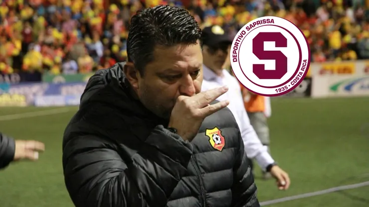 Nadie lo puede creer: Jafet Soto revela el momento que Saprissa lo hizo feliz