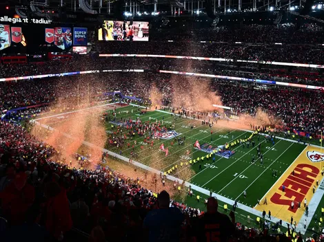 Super Bowl 2025: a qué hora es y dónde verlo hoy