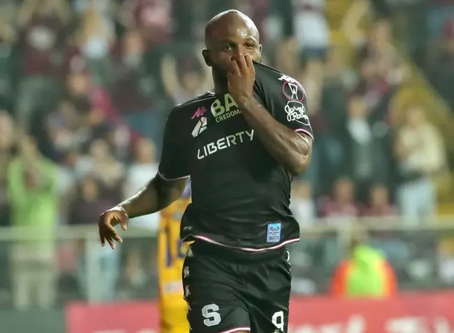 Javon East – Saprissa