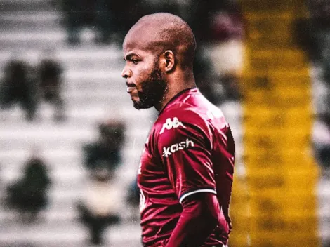 Saprissa no lo esperaba: Javon East sorprende a los morados en pleno clásico ante Alajuelense