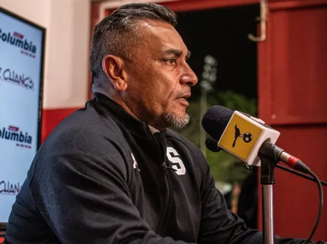 José Giacone habla sin filtro sobre su continuidad mientras Saprissa ya le busca reemplazo