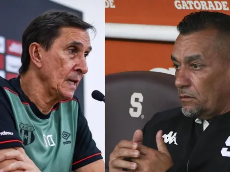 Guimaraes vuelve a exponer el error fatal de Saprissa que atormenta a Giacone