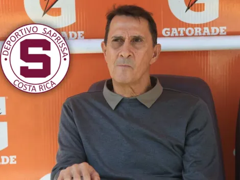 Polémica en Alajuelense: la pregunta que Guimaraes no quiso responder tras el clásico