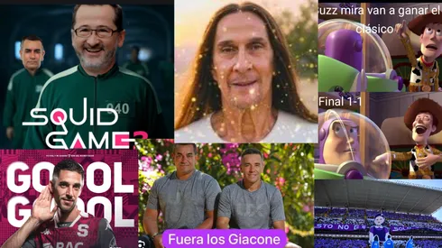 Imperdibles: los mejores memes del clásico entre Saprissa y Alajuelense que hicieron estallar las redes