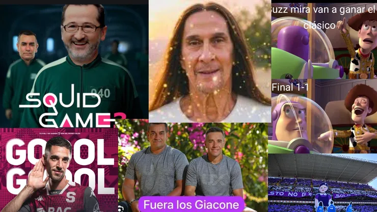 Imperdibles: los mejores memes del clásico entre Saprissa y Alajuelense que hicieron estallar las redes