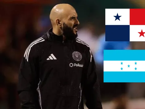 "Humillado": el guardaespaldas de Messi dejó un fuerte mensaje tras la visita de Inter Miami a Panamá y Honduras