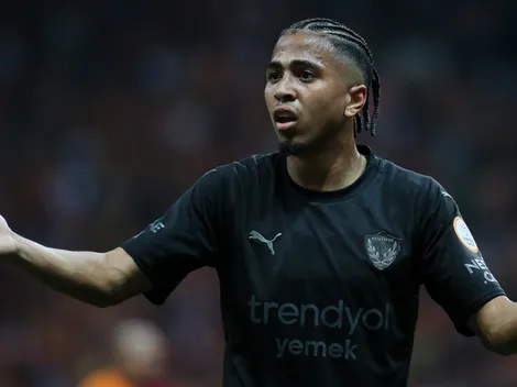 Rigoberto Rivas tiene nuevo equipo en el futbol de Turquía