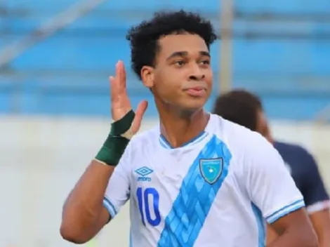 Arquímides Ordóñez se une a su nuevo equipo de Europa