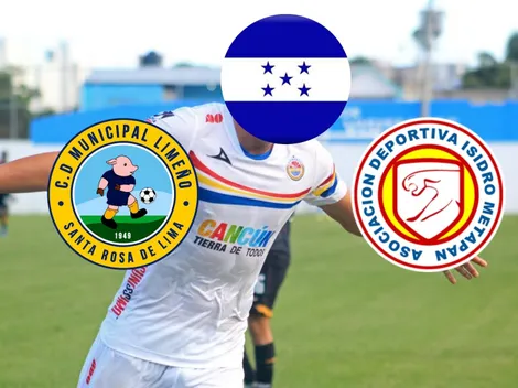 Es mexicano, brilló en El Salvador y ahora llega laureado a Honduras