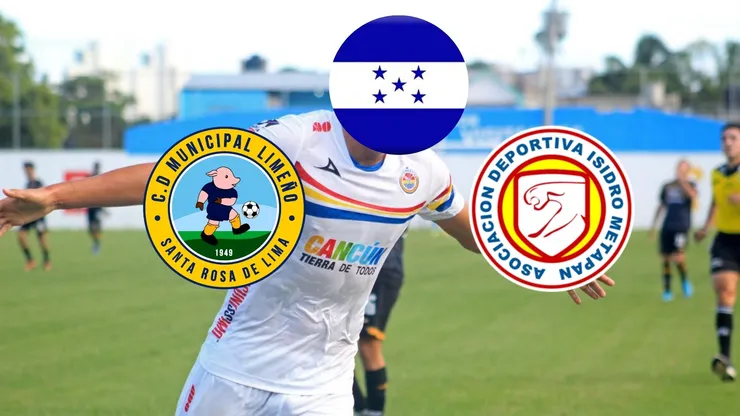 Es mexicano, brilló en El Salvador y ahora llega a Honduras con lo que pocos en Concacaf consiguen.