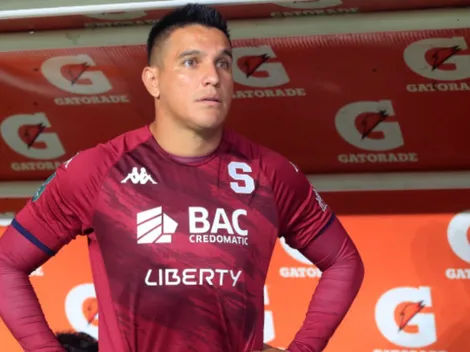Mensaje para Saprissa: David Guzmán le responde a la afición tras el enojo por el clásico