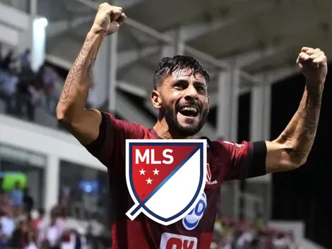 Real Estelí pisa fuerte en Concacaf: ahora lo sufre un gigante de la MLS