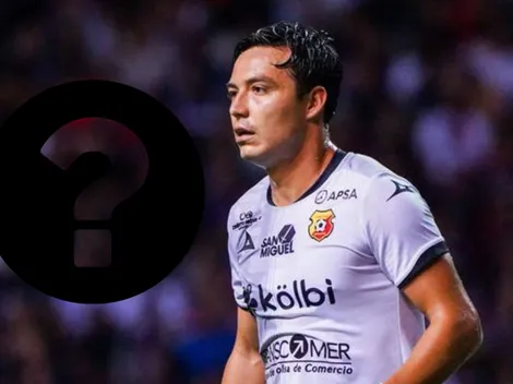 Vuelve a Costa Rica: Cubo Torres confirma su regreso y dónde quiere jugar