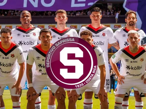 "Muy evidente": el mensaje que confirma las sospechas de Alajuelense luego del polémico clásico